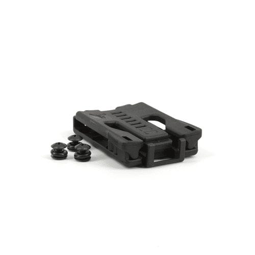 Eleven 10 Large Tek-Lok with Hardware E10-BTTL-BLK - Tactical & Duty Gear